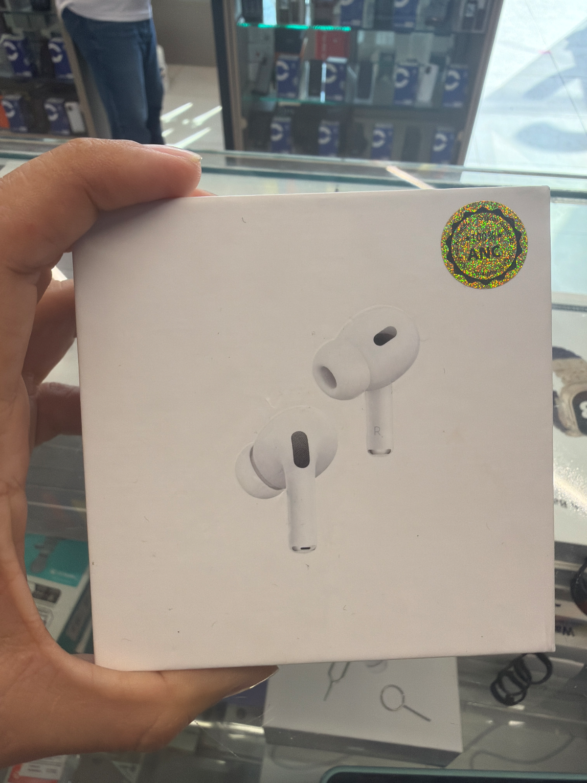 Auricular