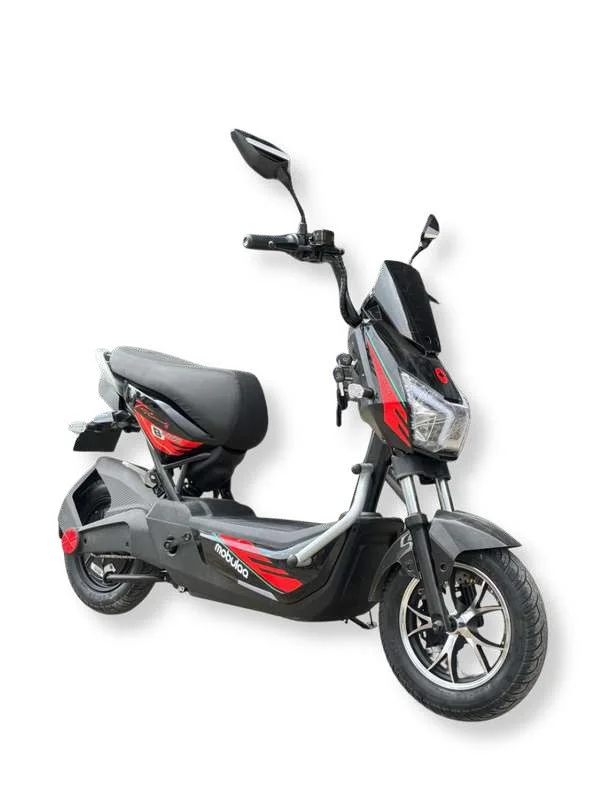 RAPTOR B EB-9B
