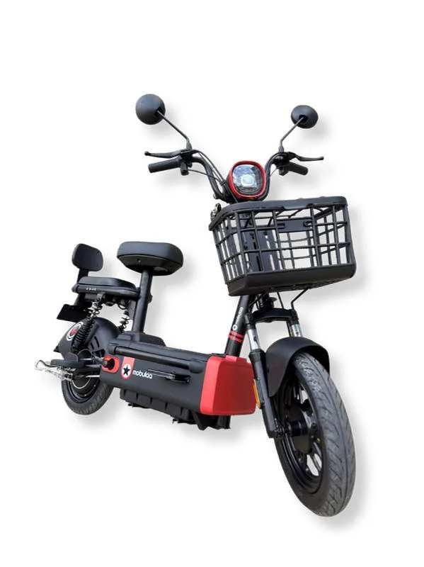 ELFO EB-1B