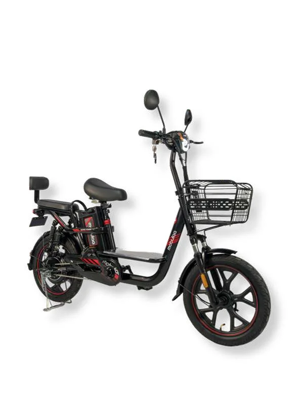 NEOBIKE EB-19