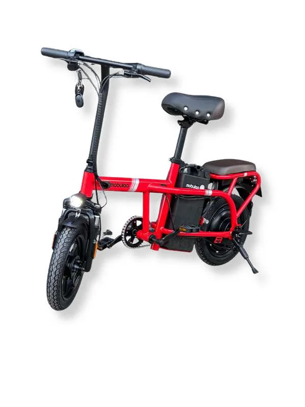MIBIKE