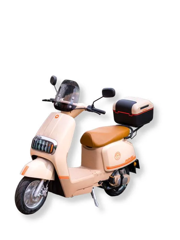 CABALLERO EB-8