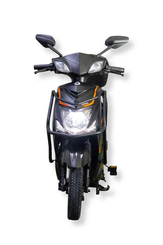 HALCÓN EB-4