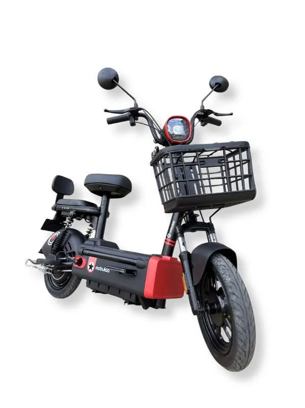ELFO EB-1S